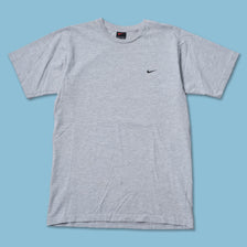 Vintage Nike Mini Swoosh T-Shirt Medium