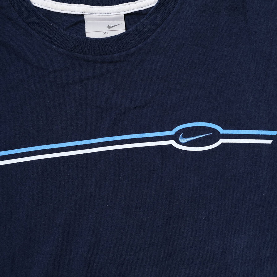 Vintage Nike T-Shirt XLarge