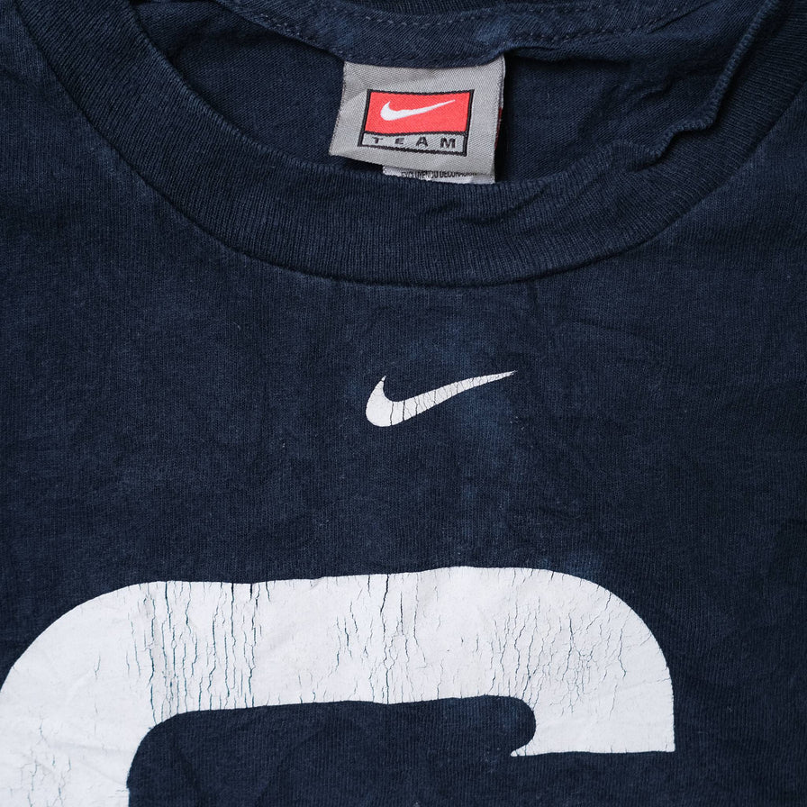 Vintage Nike San Diego T-Shirt Small