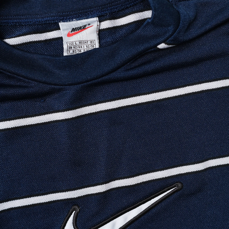 Vintage Nike Jersey Large / XLarge