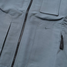 Vintage Nike Utility Vest Small