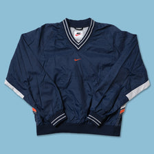 Vintage Nike Women's Windbreaker XS