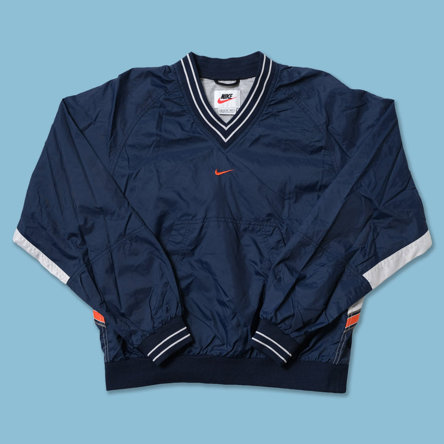 Vintage Nike Women's Windbreaker XS