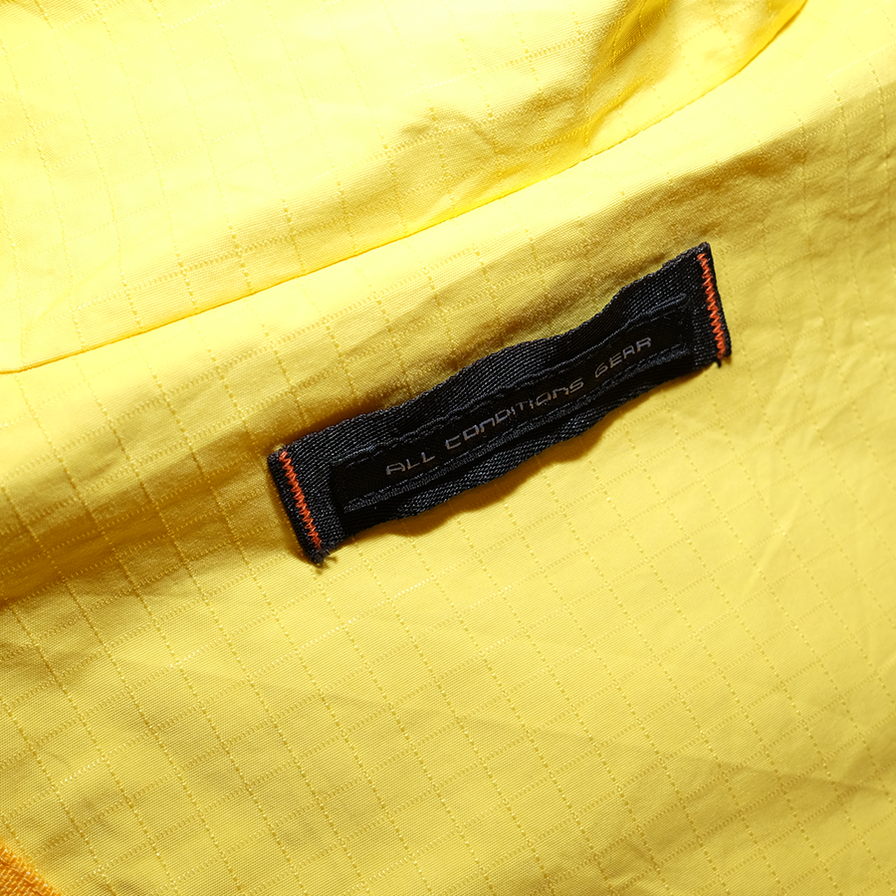 Vintage Nike ACG Jacket Large / XLarge - Double Double Vintage