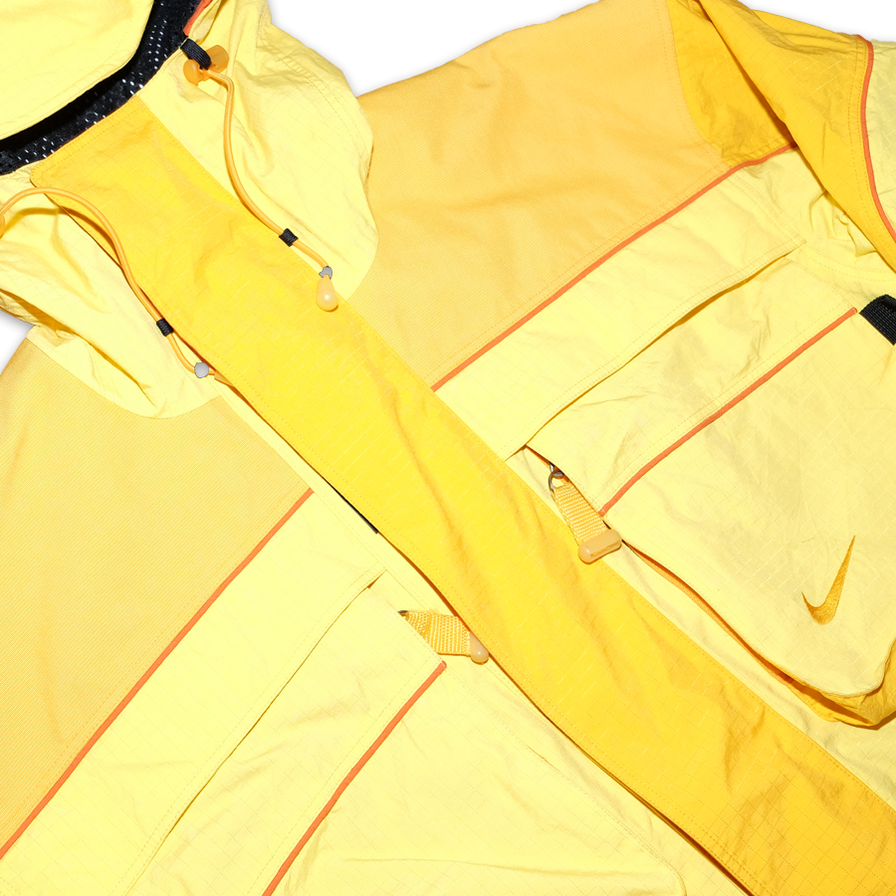Vintage Nike ACG Jacket Large / XLarge - Double Double Vintage