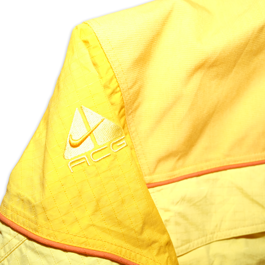 Vintage Nike ACG Jacket Large / XLarge - Double Double Vintage