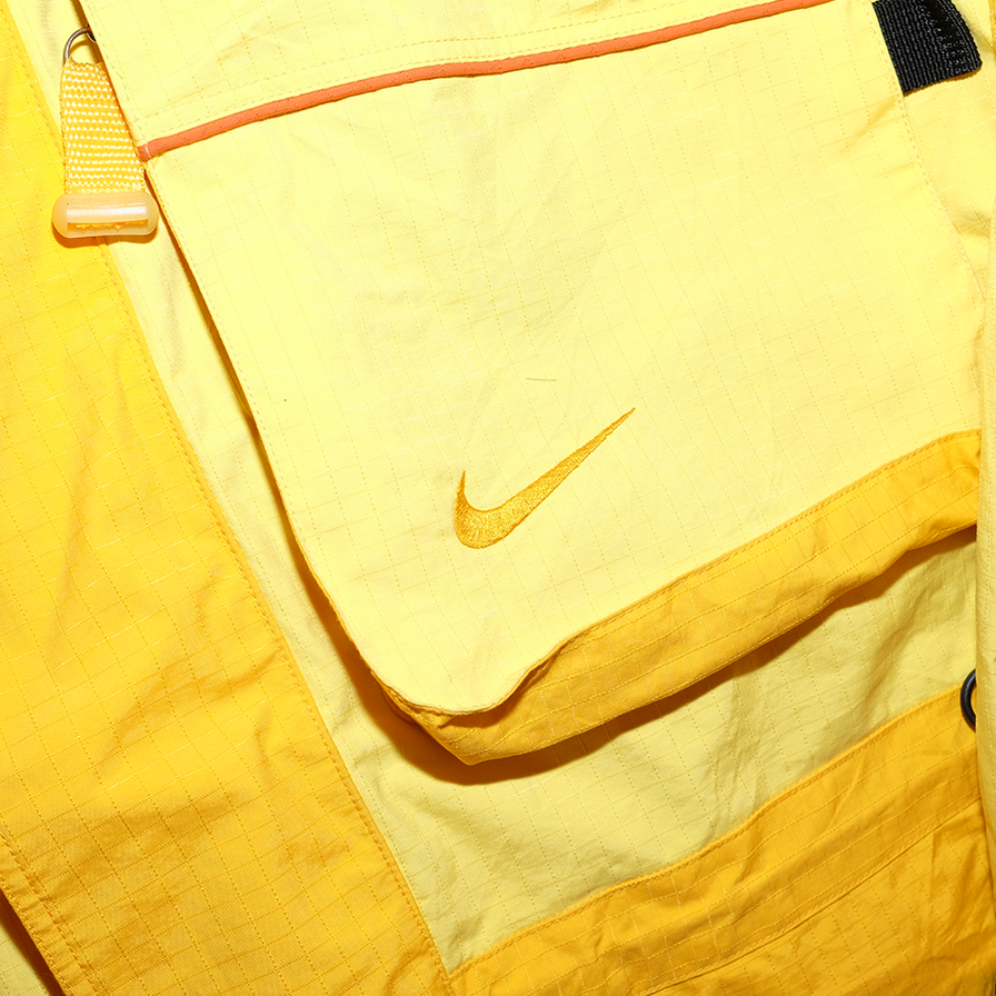 Vintage Nike ACG Jacket Large / XLarge - Double Double Vintage