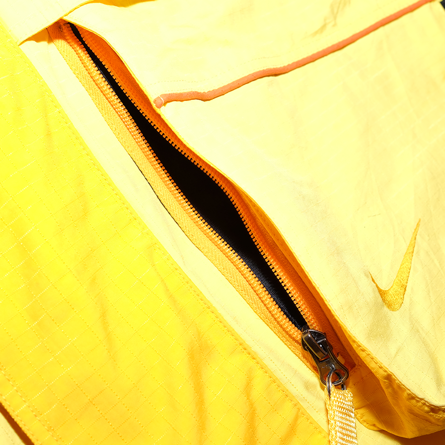 Vintage Nike ACG Jacket Large / XLarge - Double Double Vintage