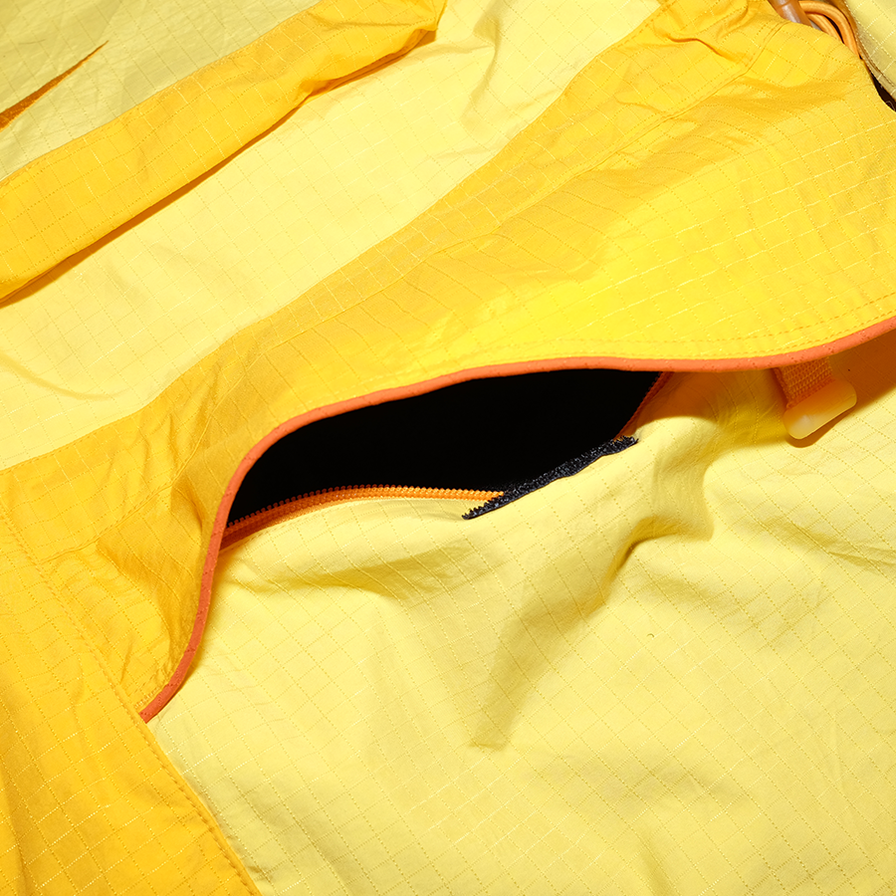 Vintage Nike ACG Jacket Large / XLarge - Double Double Vintage