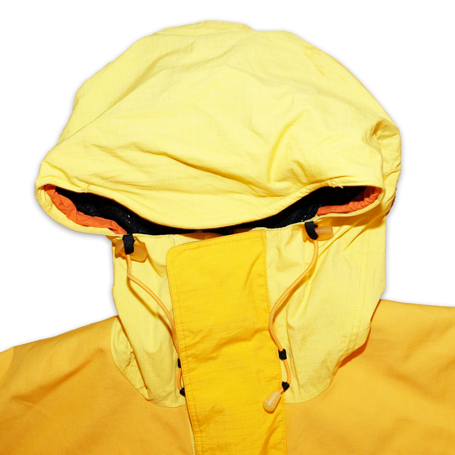 Vintage Nike ACG Jacket Large / XLarge - Double Double Vintage