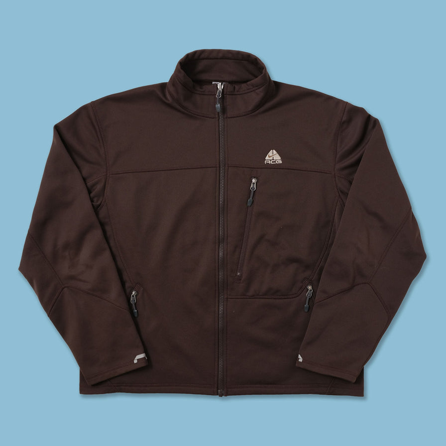Vintage Nike ACG Light Jacket Large