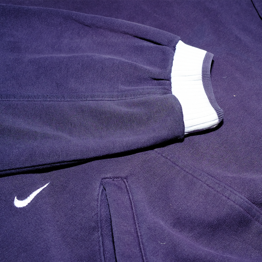 Vintage Nike ACG Sweater XLarge - Double Double Vintage