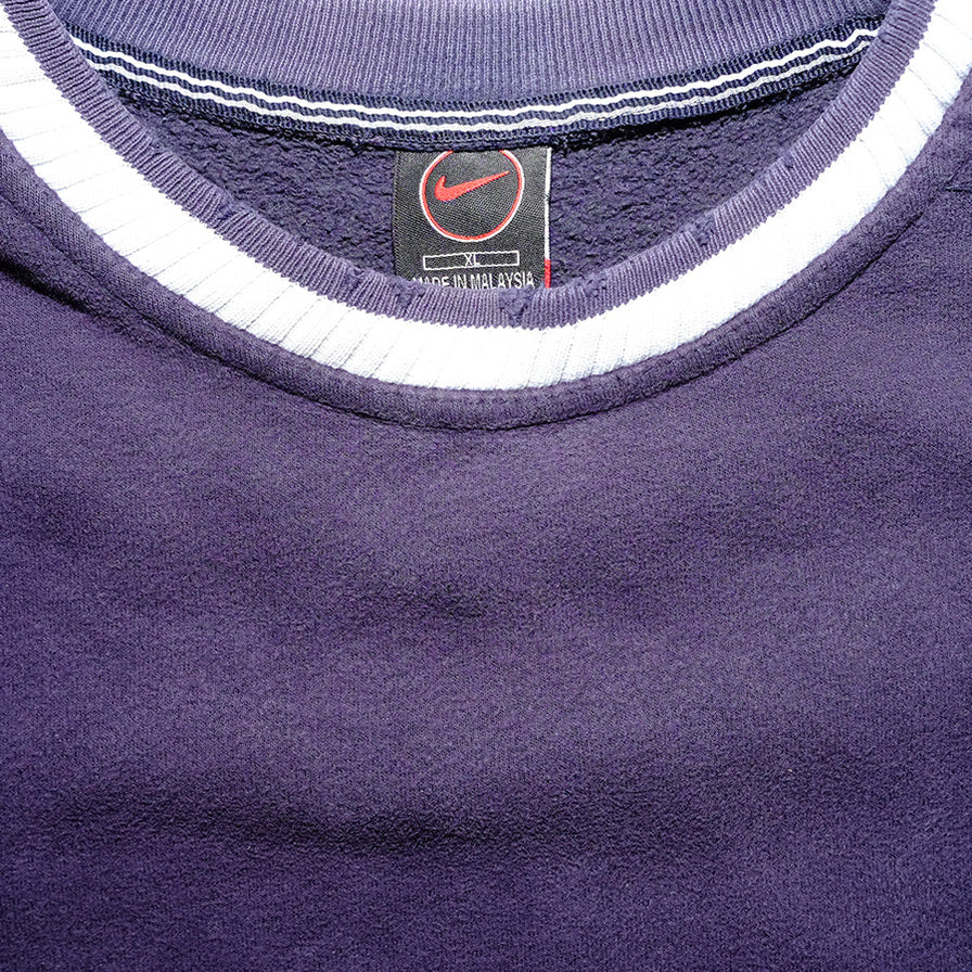 Vintage Nike ACG Sweater XLarge - Double Double Vintage