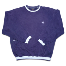 Vintage Nike ACG Sweater XLarge - Double Double Vintage