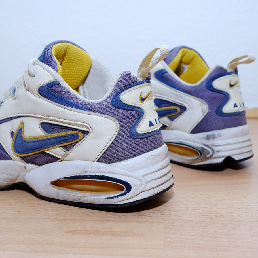 Vintage Nike Air Sneakers US 10.5 / EU 44.5 - Double Double Vintage
