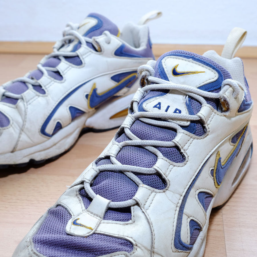Vintage Nike Air Sneakers US 10.5 / EU 44.5 - Double Double Vintage