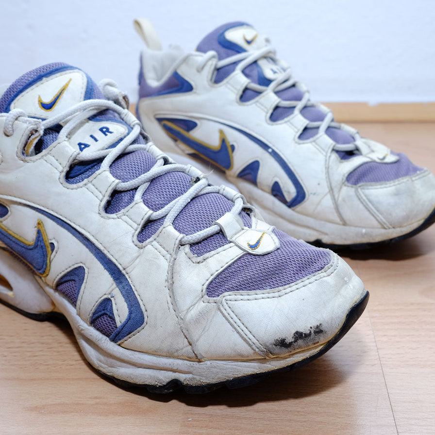 Vintage Nike Air Sneakers US 10.5 / EU 44.5 - Double Double Vintage