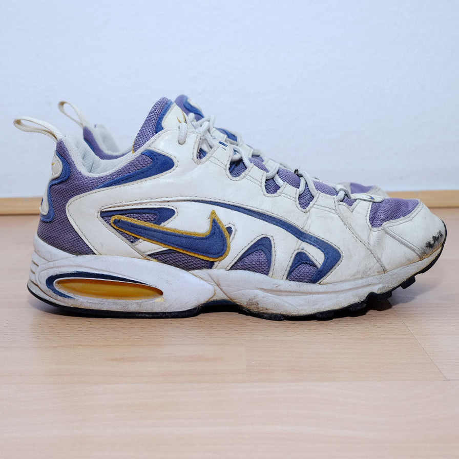 Vintage Nike Air Sneakers US 10.5 / EU 44.5 - Double Double Vintage