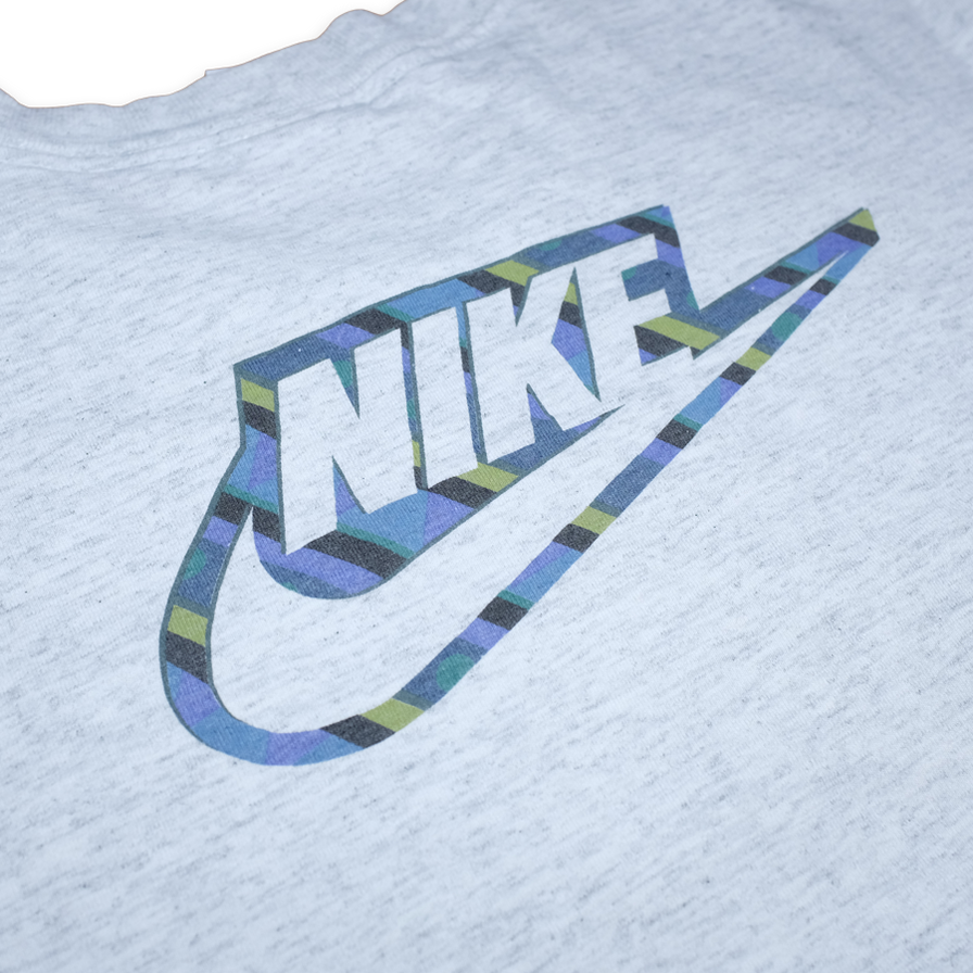 Vintage Nike Air T-Shirt Medium / Large - Double Double Vintage