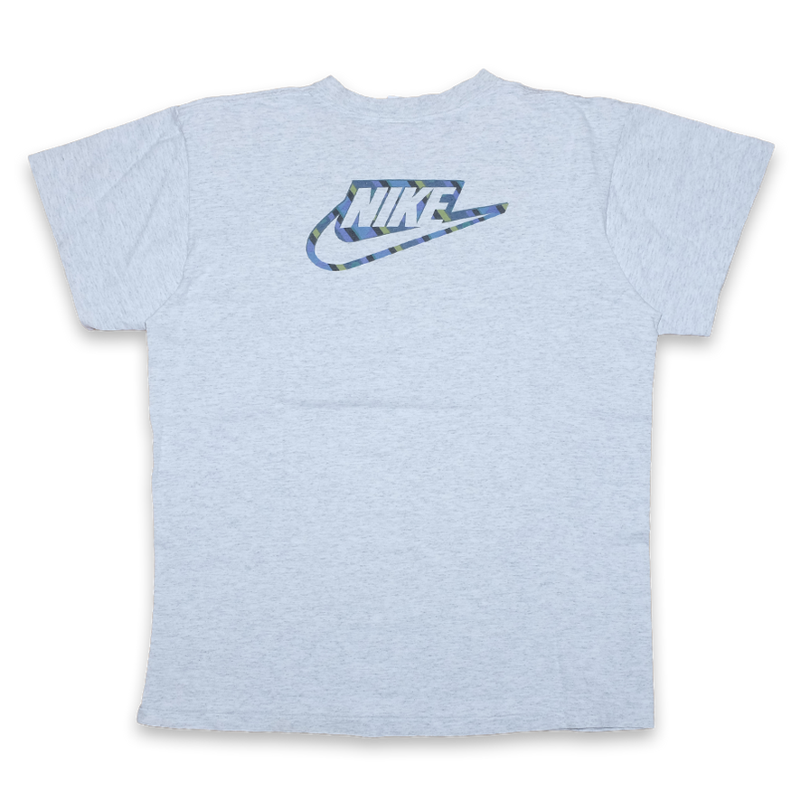 Vintage Nike Air T-Shirt Medium / Large - Double Double Vintage