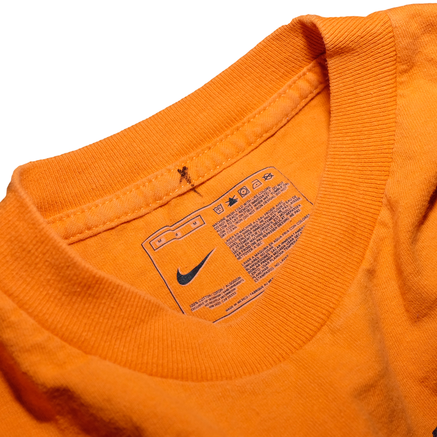 Nike Air T-Shirt Medium - Double Double Vintage