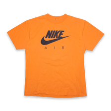 Nike Air T-Shirt Medium - Double Double Vintage