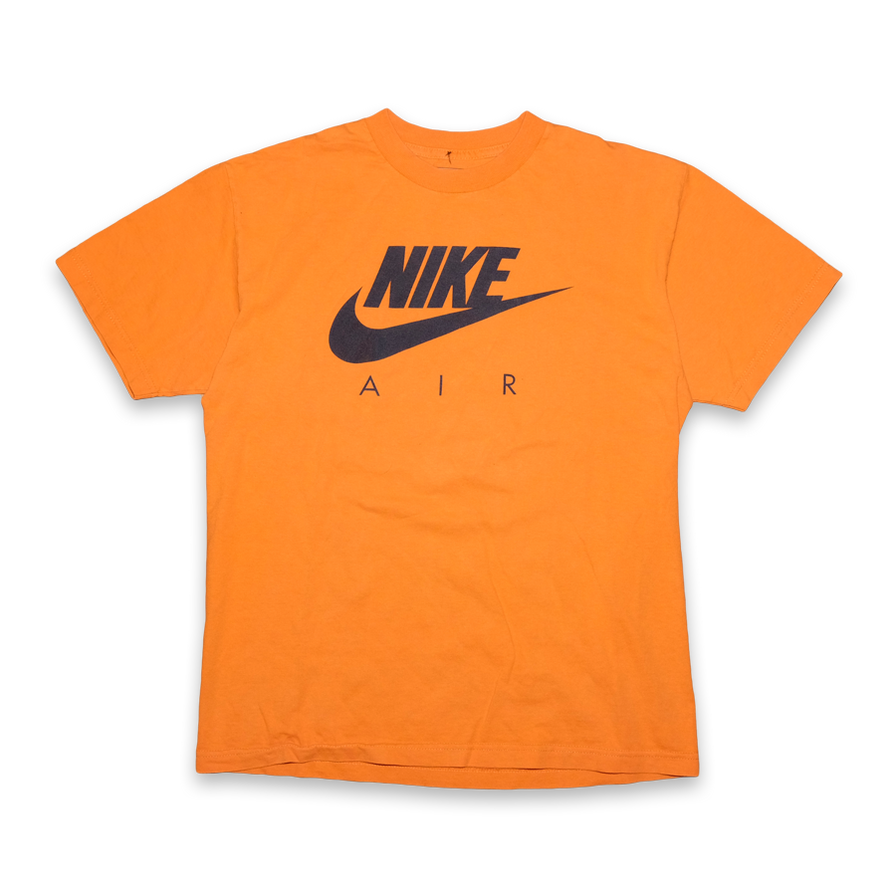 Nike Air T-Shirt Medium - Double Double Vintage