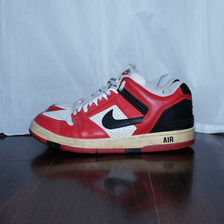 Vintage Nike Air Force 2 