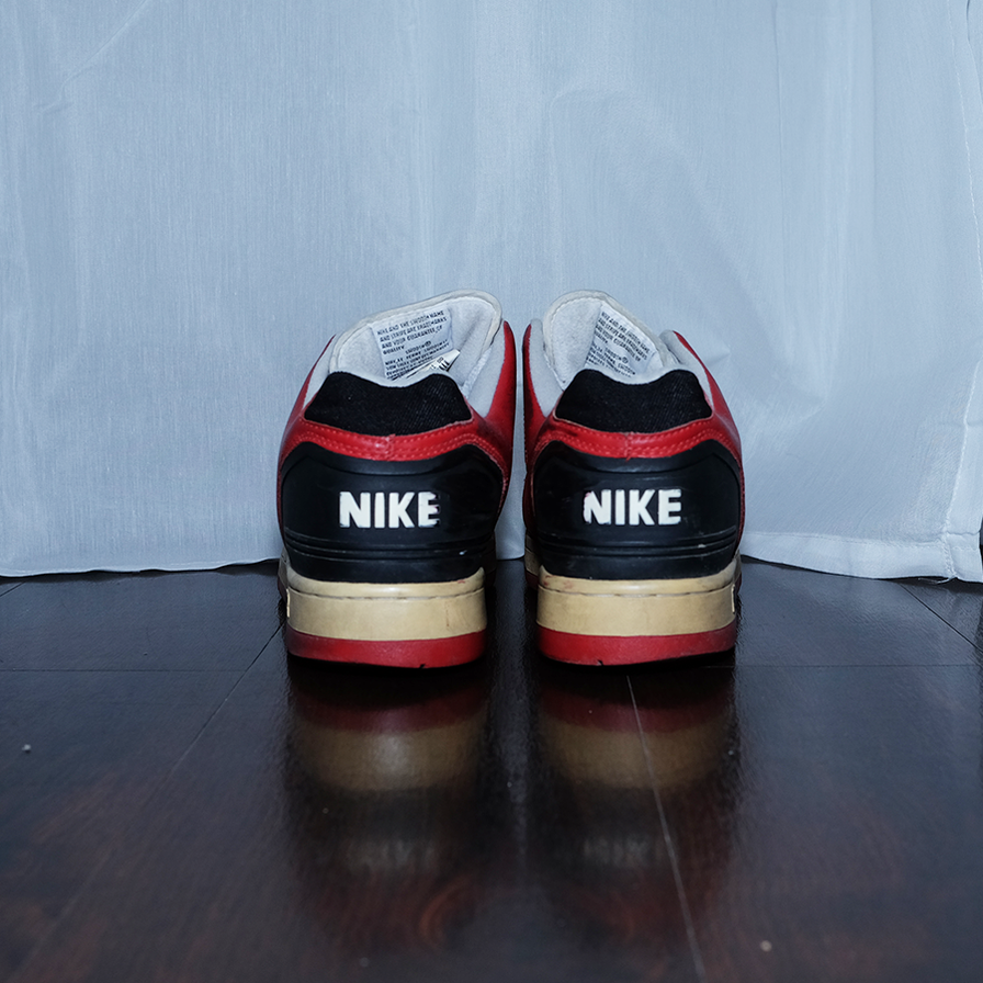 Vintage Nike Air Force 2 
