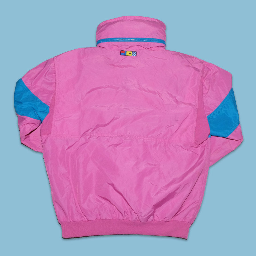 Vintage Women's Nike Anorak Small - Double Double Vintage