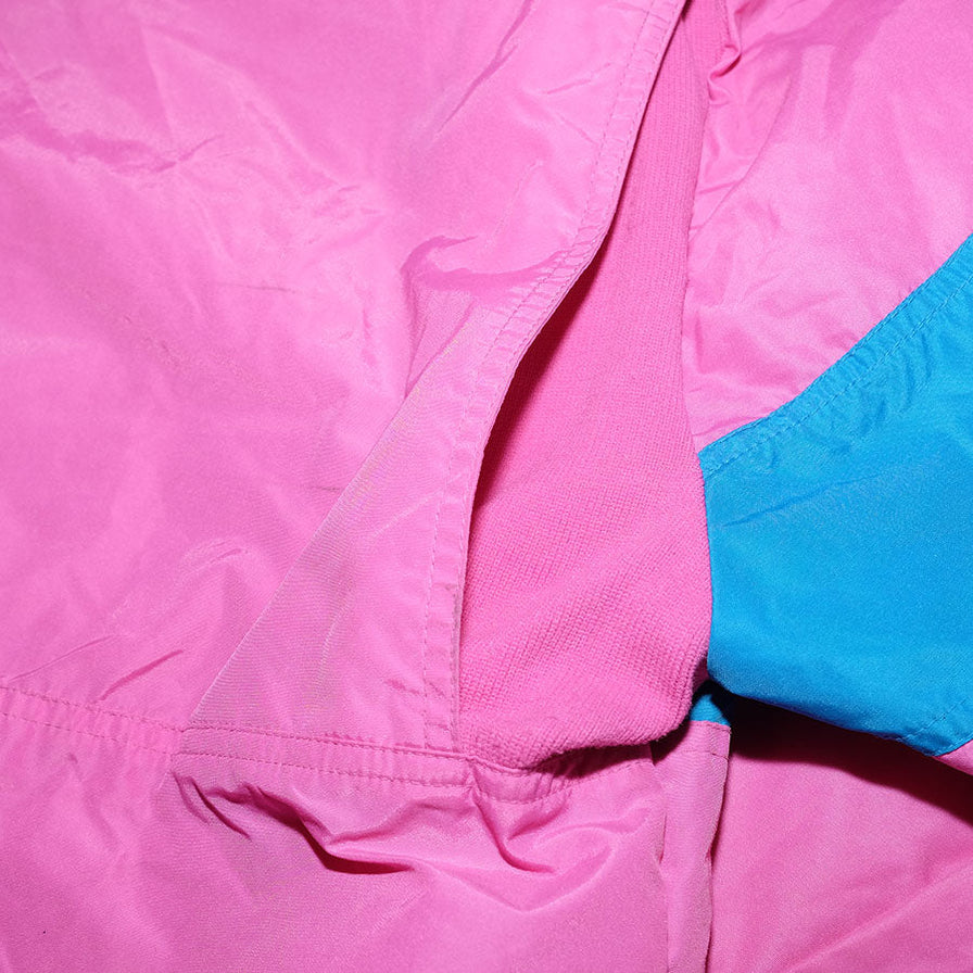 Vintage Women's Nike Anorak Small - Double Double Vintage