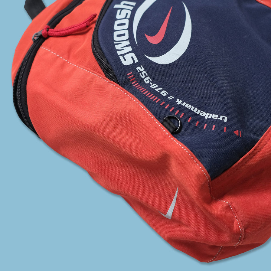 Vintage Nike Small Backpack