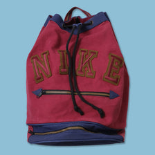 Vintage 90s Nike Backpack