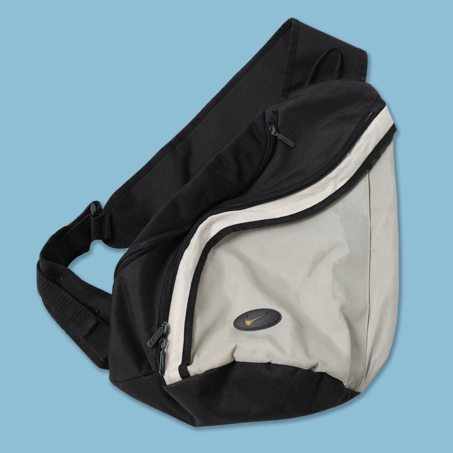 Vintage Nike Shoulder Bag