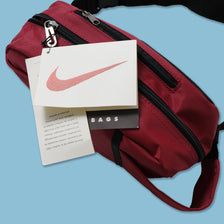 Vintage Deadstock Nike Waist Bag
