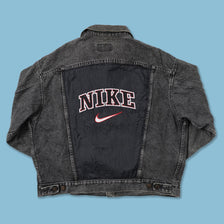 Nike x Levis Denim Jacket Large / XLarge