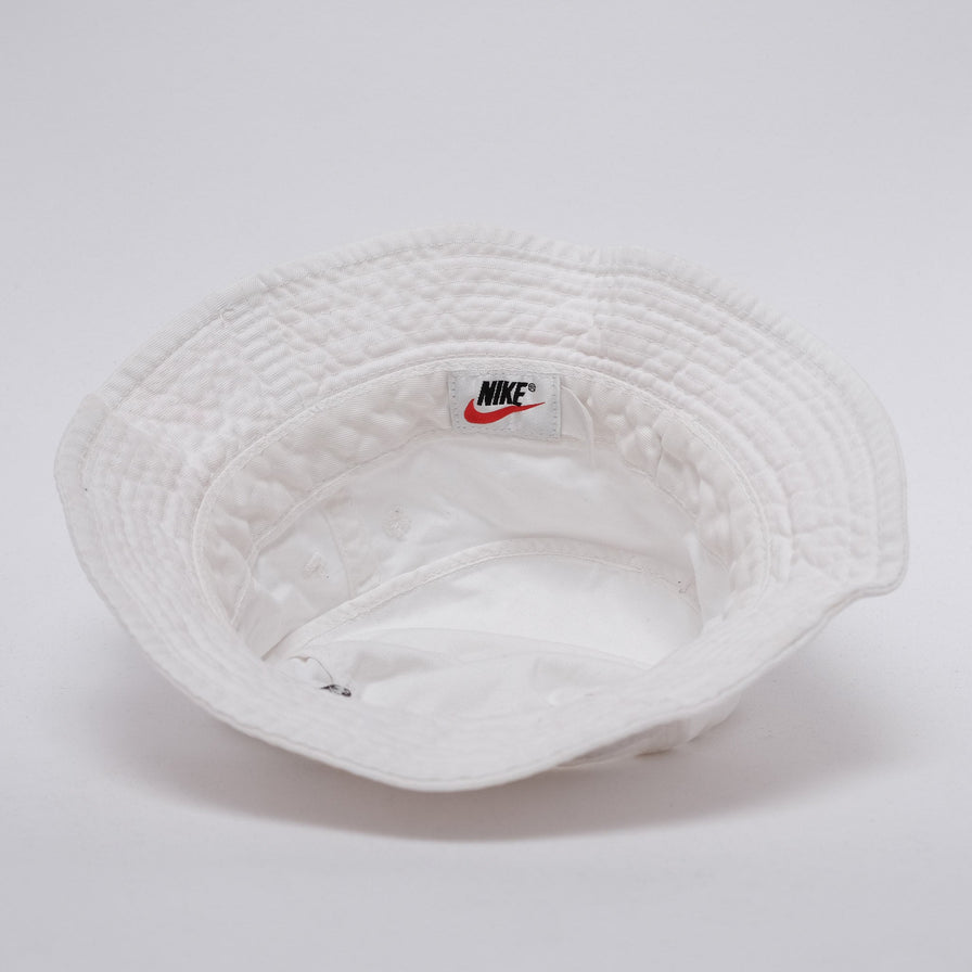 Vintage Nike Bucket Hat Small