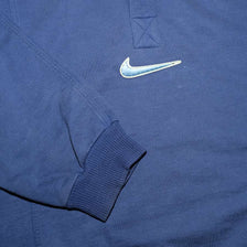 Vintage 80s Nike Sweater XLarge