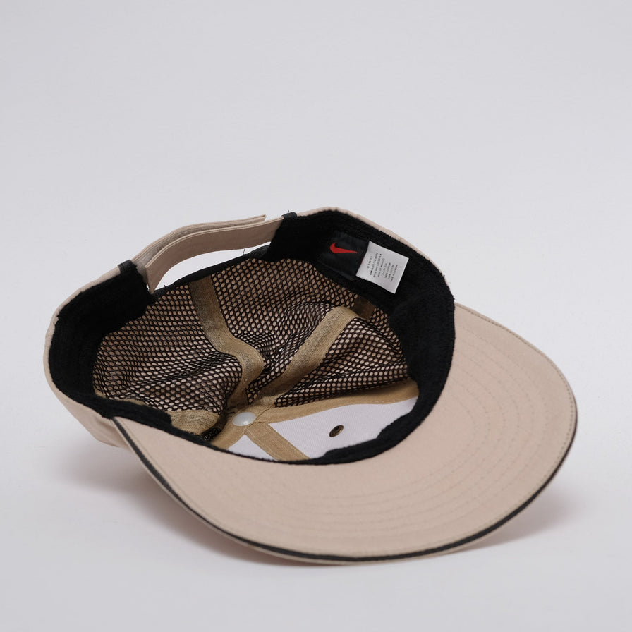 Vintage Nike Velcro Back