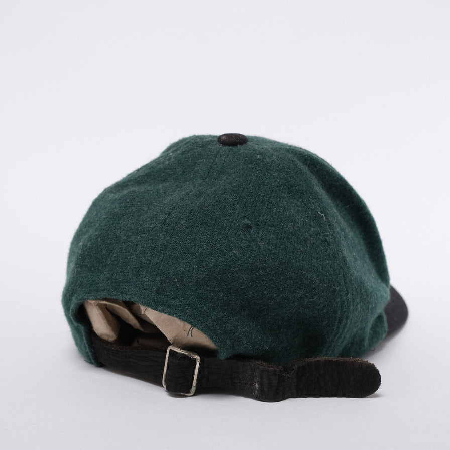 Vintage Nike Wool Strapback