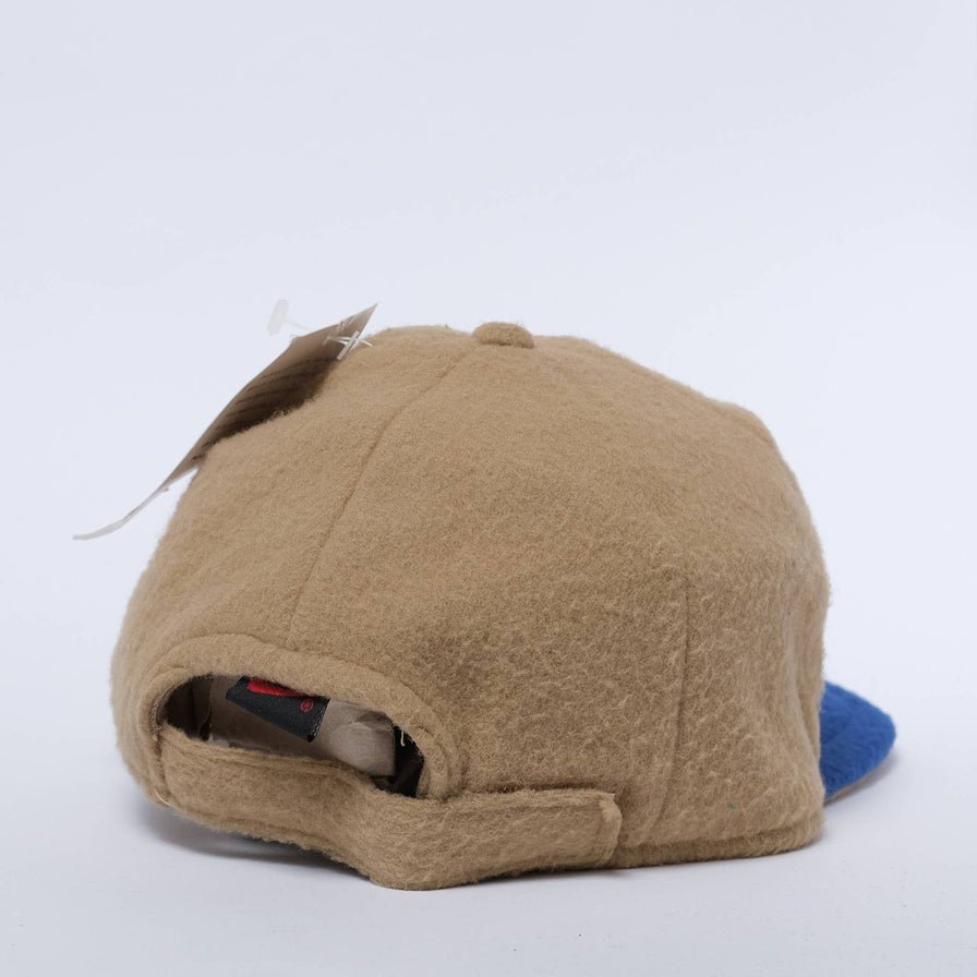 Vintage Nike Fleece Strapback