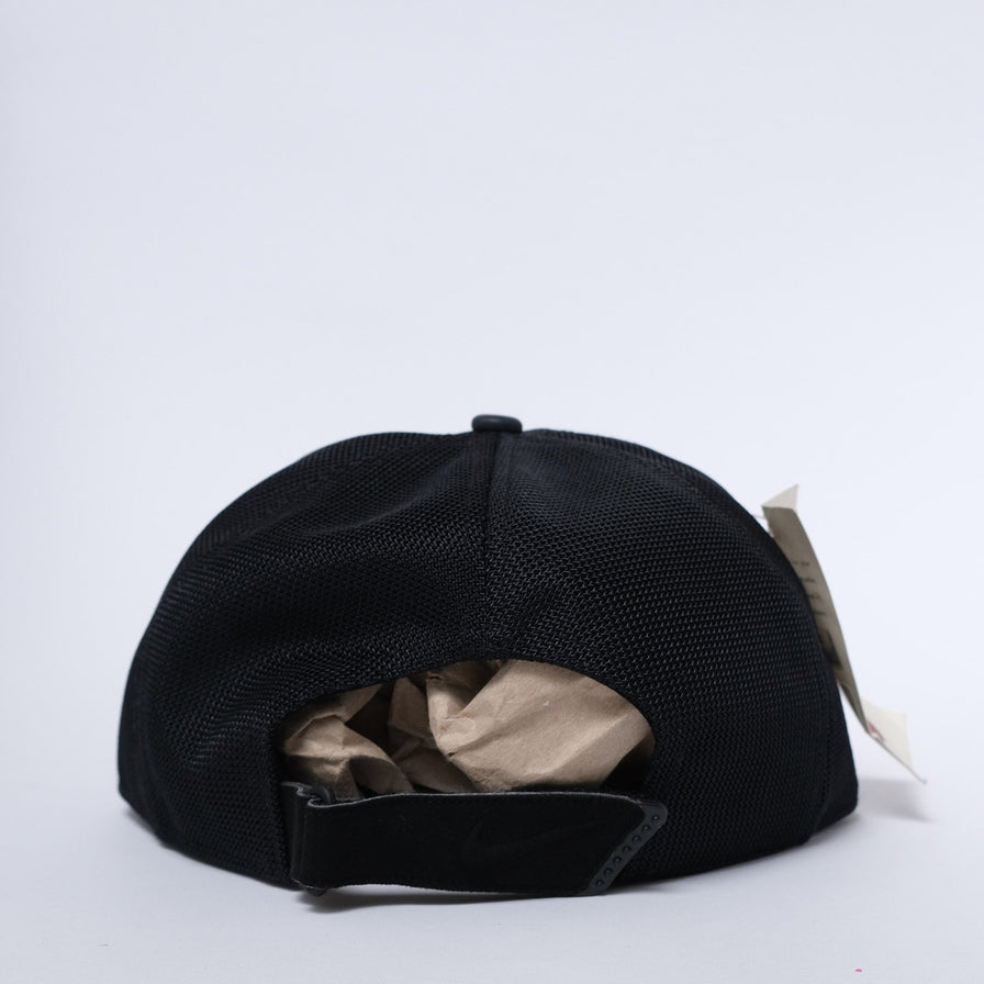 Vintage Deadstock Nike Strapback