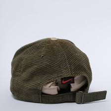 Vintage Nike Cord Strapback