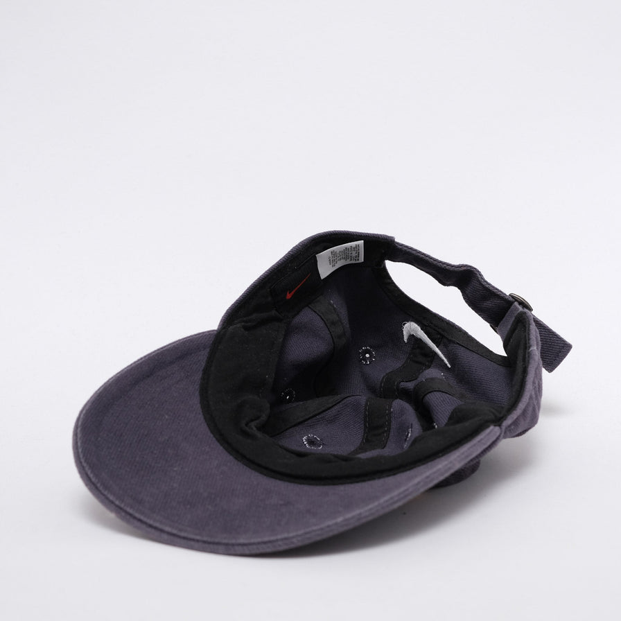 Vintage Nike Strapback Small