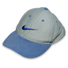 Vintage Nike Snapback Cap - Double Double Vintage