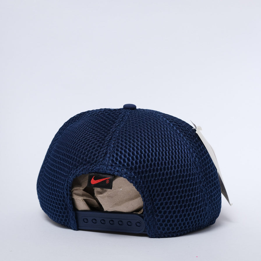 Vintage Deadstock Nike Snapback