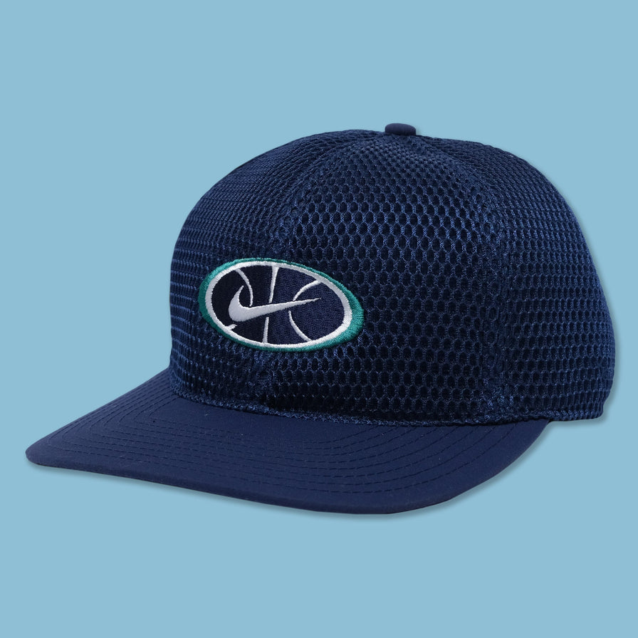 Vintage Deadstock Nike Snapback