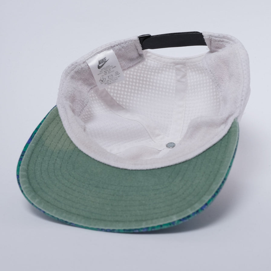 Vintage 90s Nike Snapback