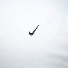 Nike Swoosh T-Shirt XLarge - Double Double Vintage