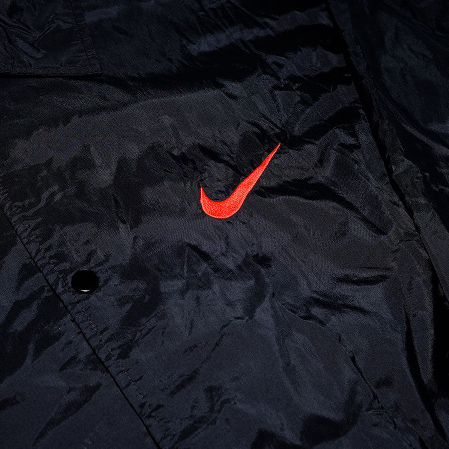 Vintage Nike Coach Jacket Large / XLarge - Double Double Vintage